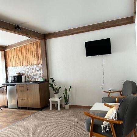 Гостьовий Дім Guest House Podilsk Extérieur photo