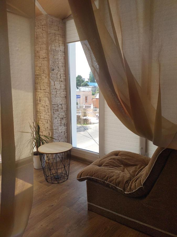 Гостьовий Дім Guest House Podilsk Extérieur photo