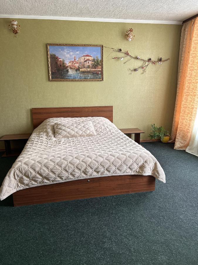 Гостьовий Дім Guest House Podilsk Extérieur photo