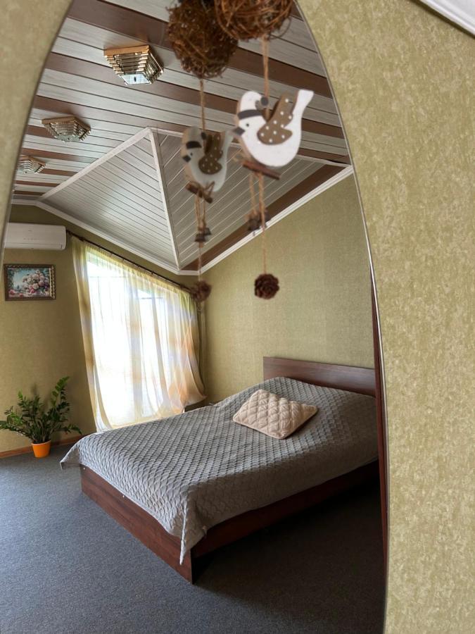 Гостьовий Дім Guest House Podilsk Extérieur photo