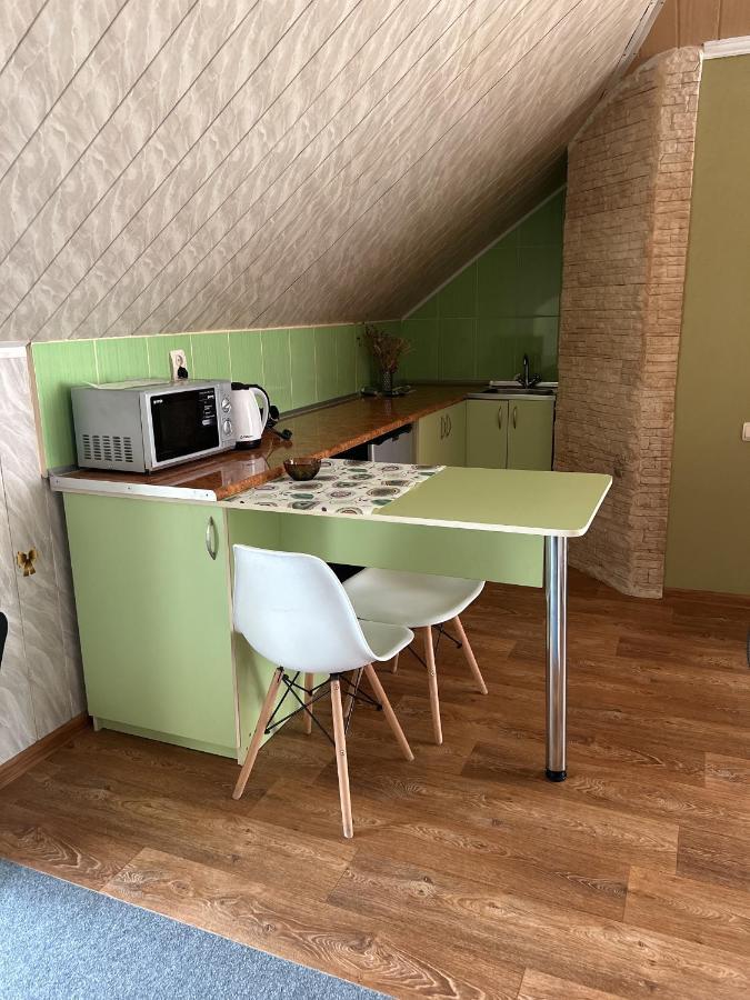 Гостьовий Дім Guest House Podilsk Extérieur photo