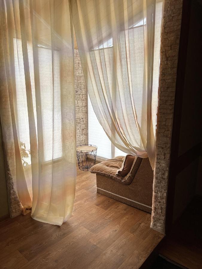 Гостьовий Дім Guest House Podilsk Extérieur photo