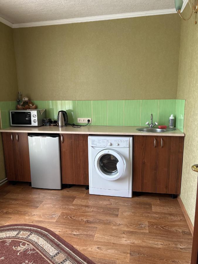 Гостьовий Дім Guest House Podilsk Extérieur photo