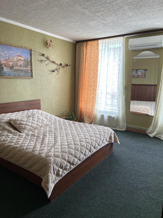 Гостьовий Дім Guest House Podilsk Extérieur photo