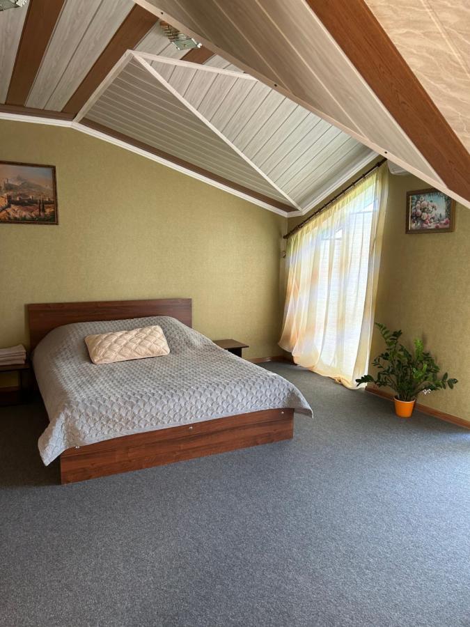 Гостьовий Дім Guest House Podilsk Extérieur photo