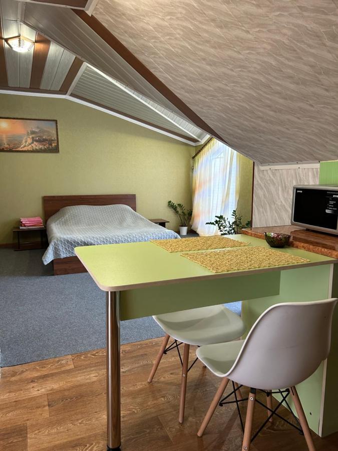 Гостьовий Дім Guest House Podilsk Extérieur photo