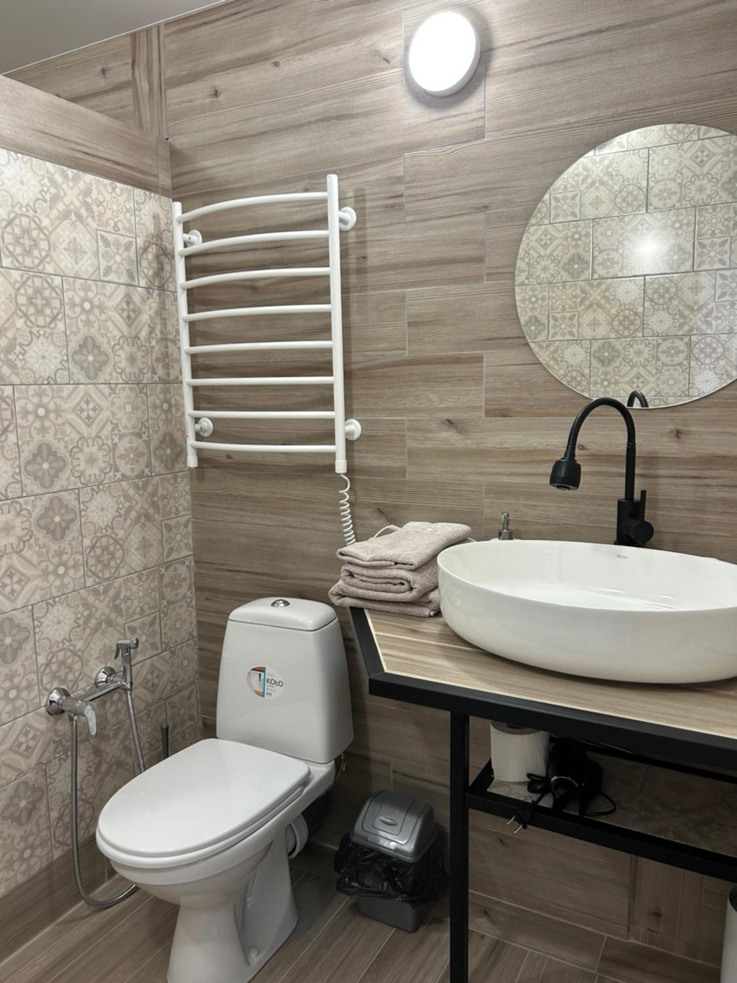 Гостьовий Дім Guest House Podilsk Extérieur photo