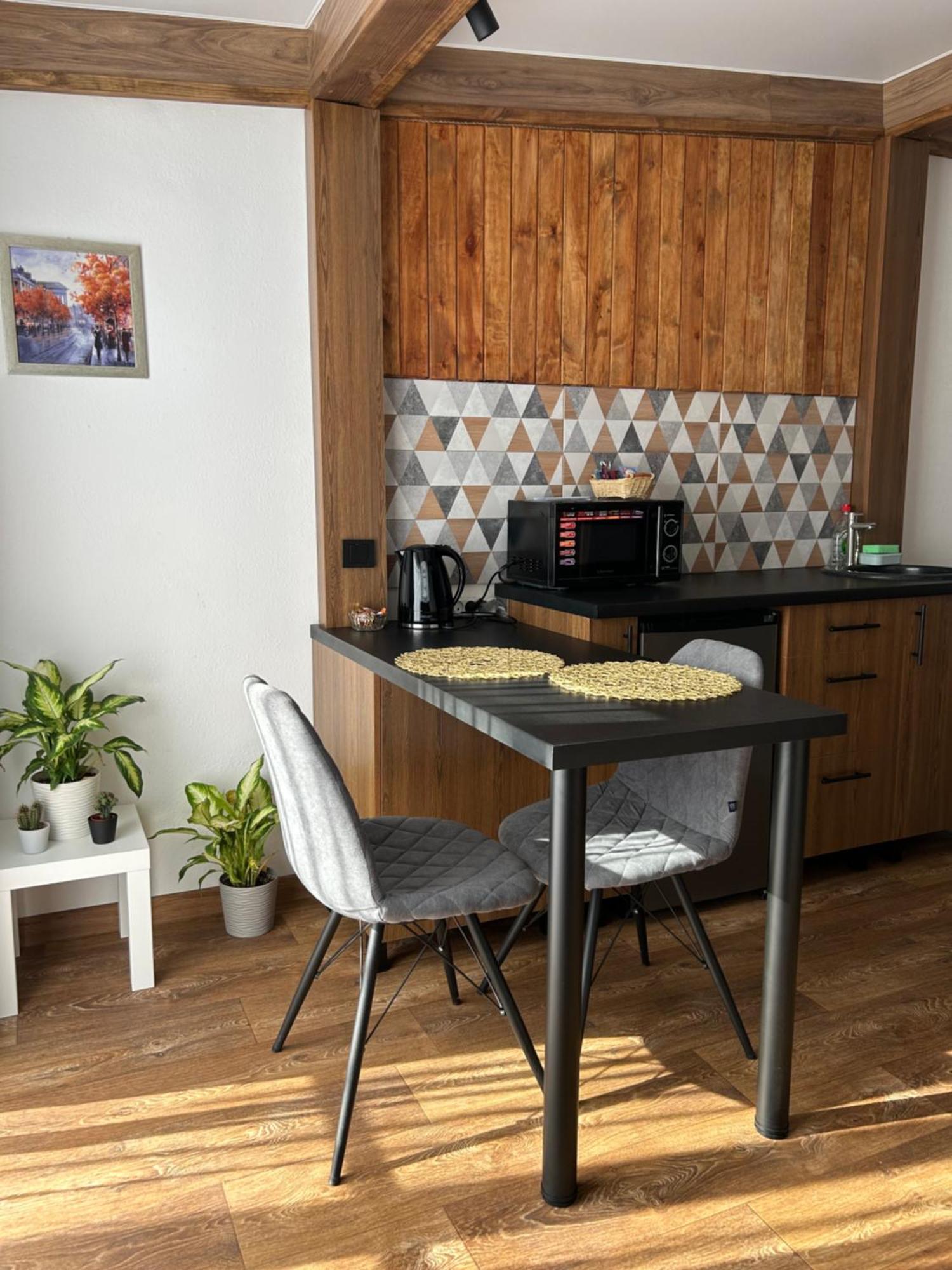 Гостьовий Дім Guest House Podilsk Extérieur photo