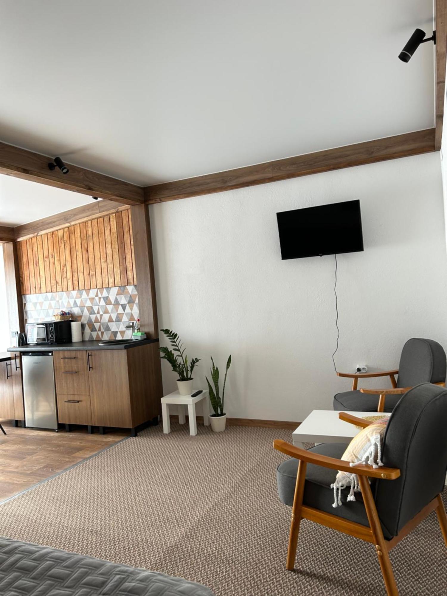 Гостьовий Дім Guest House Podilsk Extérieur photo