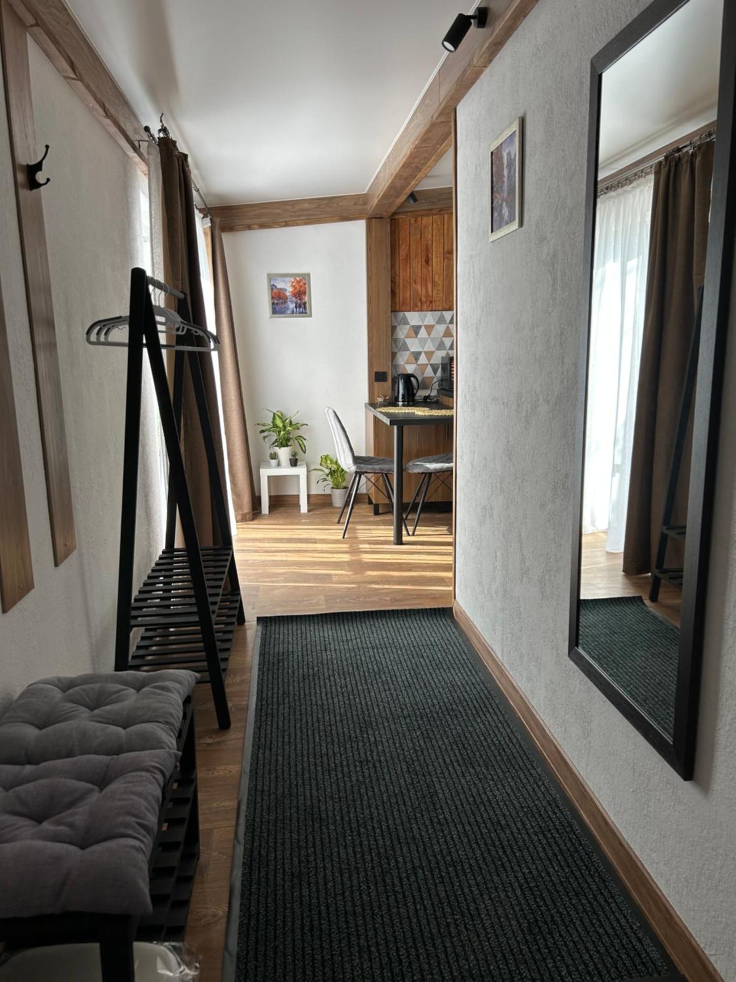 Гостьовий Дім Guest House Podilsk Extérieur photo
