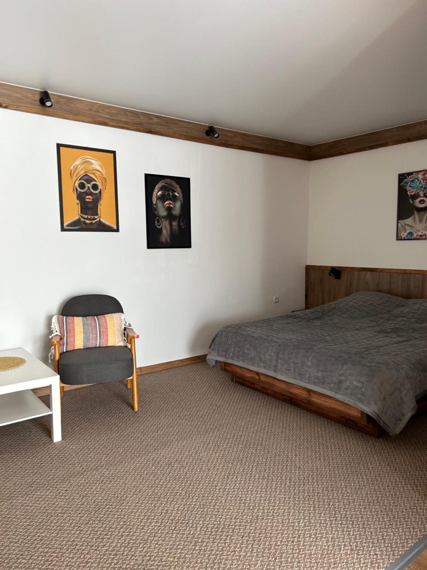 Гостьовий Дім Guest House Podilsk Extérieur photo