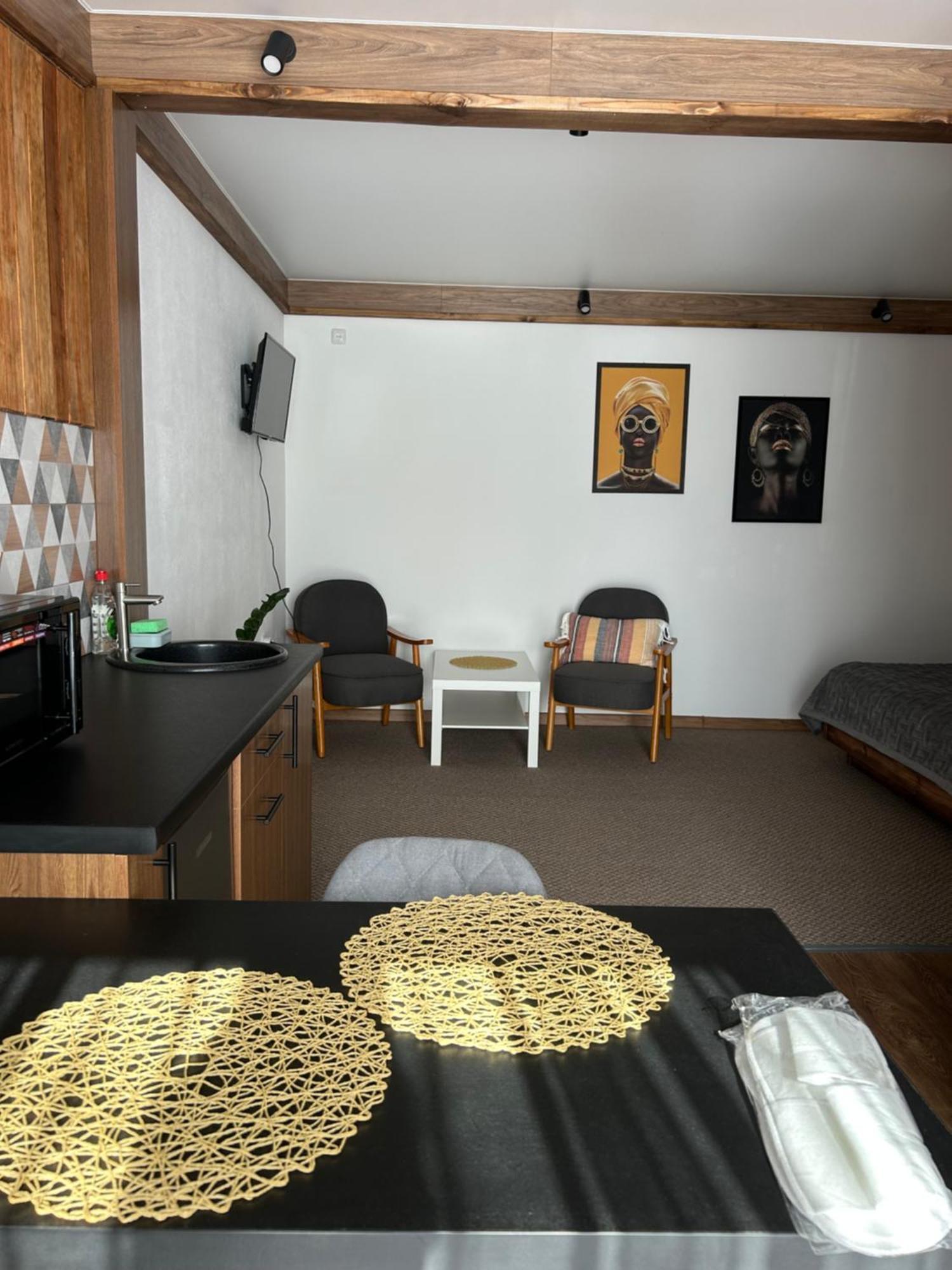 Гостьовий Дім Guest House Podilsk Extérieur photo