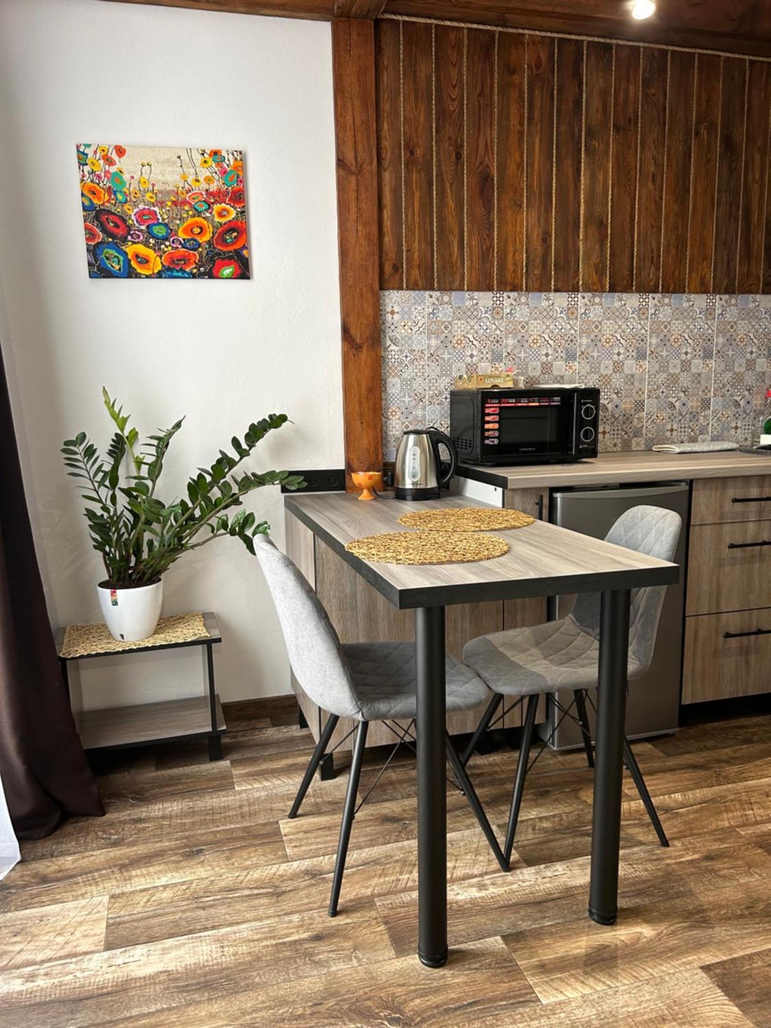 Гостьовий Дім Guest House Podilsk Extérieur photo