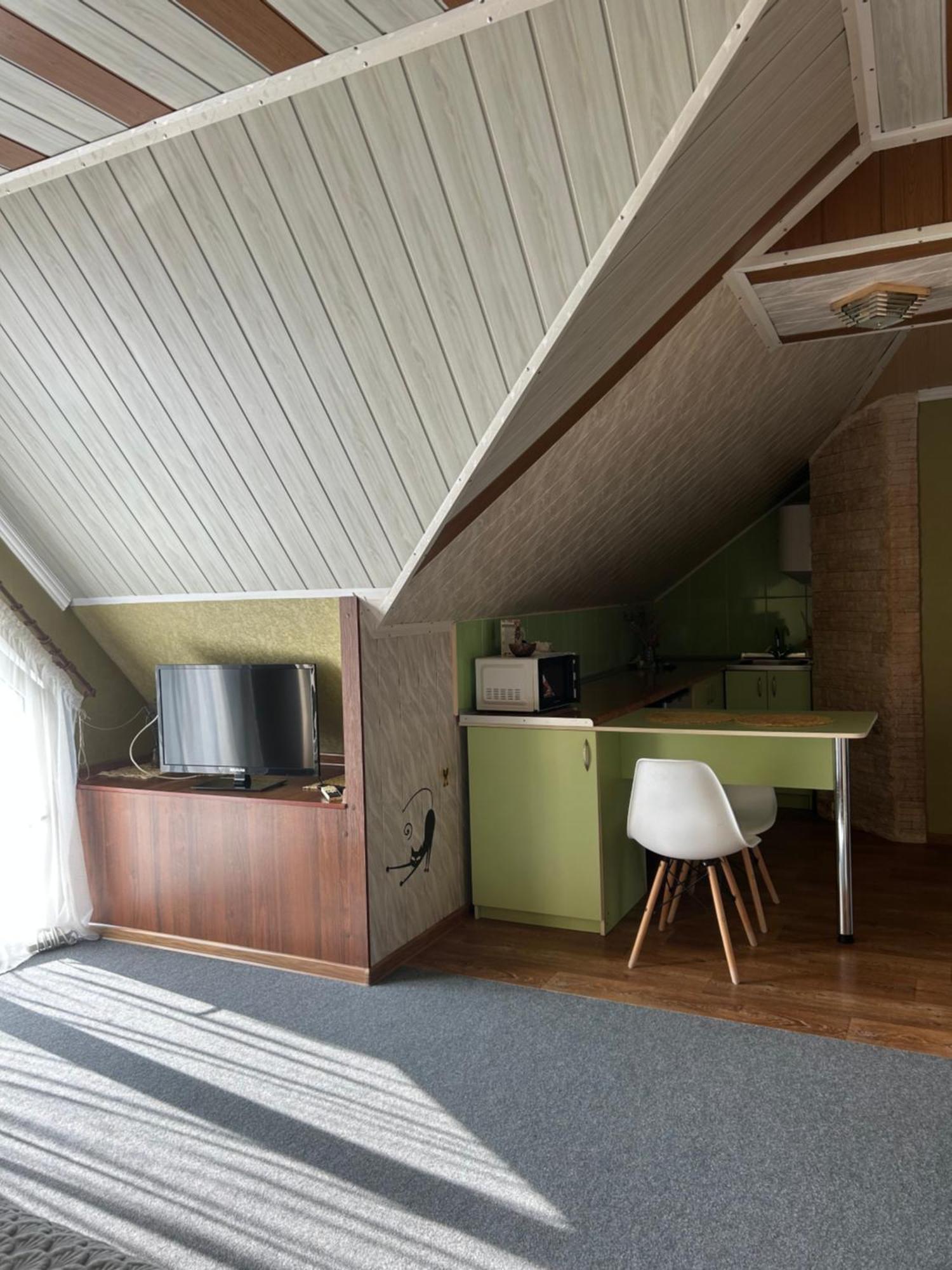 Гостьовий Дім Guest House Podilsk Extérieur photo